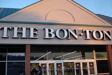 Paul Rigby elected to Bon-Ton board’s Audit Committee