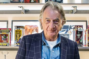 Paul Smith recreates first store at Dover Street Market