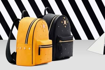 MCM aims for 2 billion dollars sales in five years