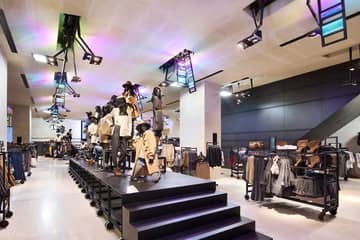 H&M Q1 sales up 9 percent, to expand footprint in new markets