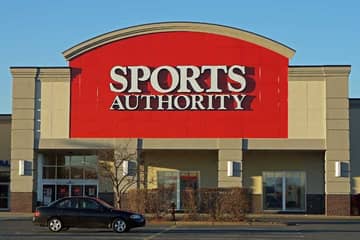 Sports Chalet goes out of business