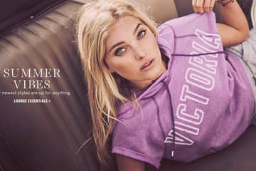 L Brands March sales up 5 percent, to lay off 200 associates
