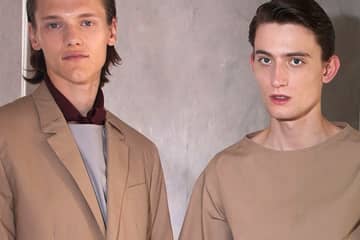 SS17 Essential Menswear Colour Directions