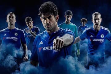 Adidas ends Chelsea sponsorship 6 years early