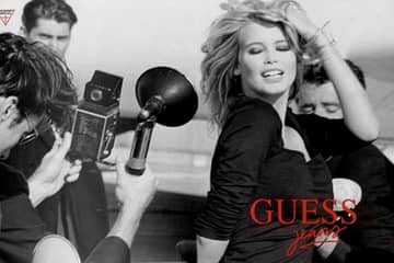 Guess begins Asian expansion with Taiwan