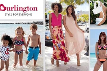 Burlington Stores lifts outlook on upbeat Q1 results