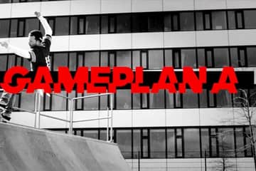Adidas launches new digital online hub GamePlan A
