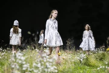 Moncler achieves revenue growth across geographies