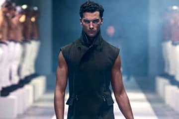 Lee Wood tapped as creative director for Dirk Bikkembergs
