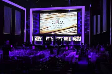 My Night at the CFDA Awards