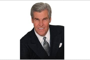 Macy's CEO Terry Lundgren stepping down, replacement named