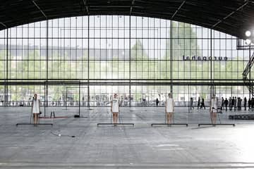 In Focus: Graduation show Gerrit Rietveld Academy 2016