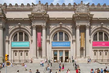 Met's Costume Institute to exhibit "Masterworks: Unpacking Fashion"