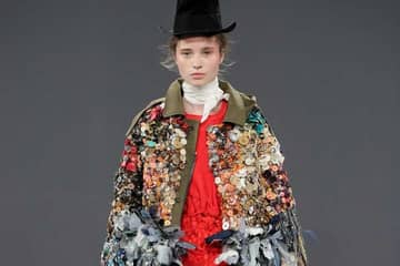 Children: Paris fashion's latest must-have accessory