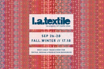 LA Textile returns to SoCal with improvements