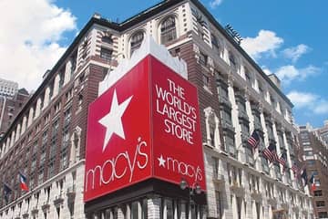 Macy's to close another 100 stores