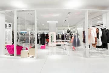 Nordstrom expands new creative in-store boutique Space