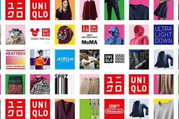 Uniqlo to launch "A New Tokyo in Soho" on September 2