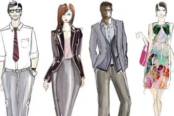 A Day in the Life of a Executive Fashion Search