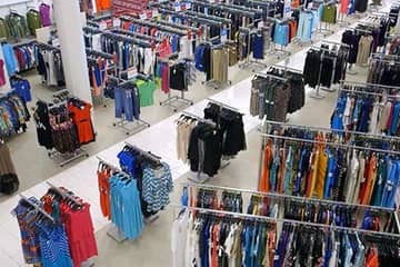 Burlington Stores Q2 net sales jump 9.7 percent, raises outlook
