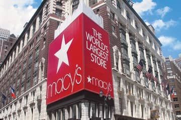 Macy’s Q2 sales down 3.9 percent, plans to shut another 100 stores