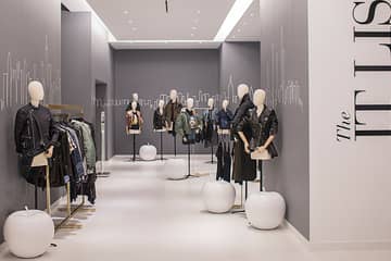 In Picture: Saks Fifth Avenue's concept boutique