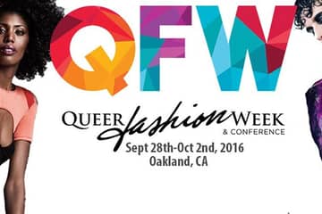 Queer Fashion Week and Conference