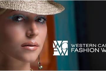 Western Canada Fashion Week coming up