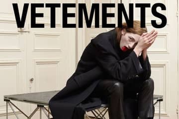 Vetements set to relaunch its debut 2014 collection