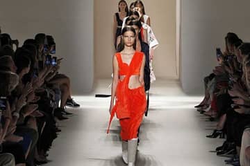 Beckham, Altuzarra lead NY fashion on 9/11 anniversary