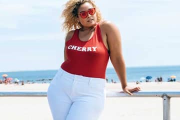Refinery29 addresses the reality of plus size invisbility