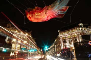 Oxford Street to welcome 26 new flagship stores by 2019