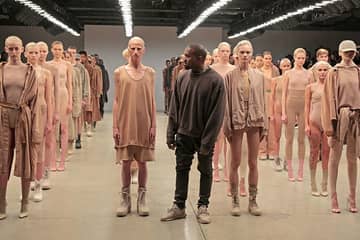 Kanye West lowering prices for Yeezy?