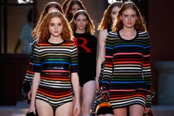 In Picture: An ode to the late Sonia Rykiel