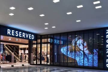 Poland’s leading fashion retailer Reserved expands into Western Europe