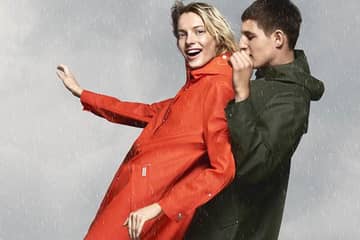Hunter kicks off seasonless collection with global campaign