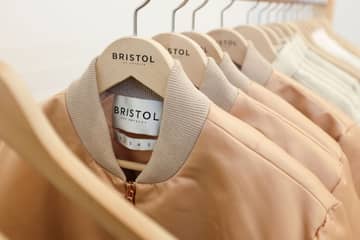 In Picture: Bristol opens first Los Angeles pop-up