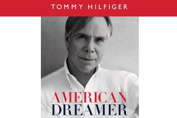 Tommy Hilfiger says you have to be disruptive to succeed