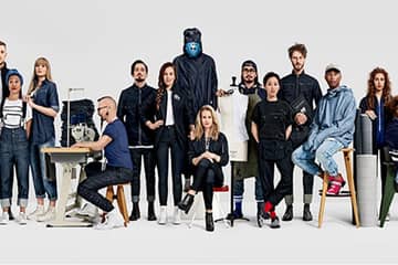 G-Star Raw names Patrick Kraaijeveld and Rob Schilder Co-CEO's