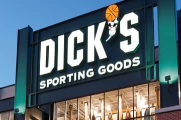 Dick’s Sporting Goods Q3 same-store sales up 5.2 percent