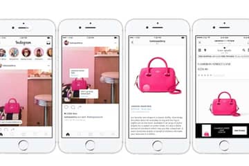 Instagram to test new shopping feature
