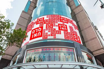 Why Fast Retailing, LVMH, and Hermes were good investments for 2016