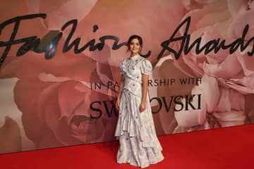 Fashion Awards 2016 successfully raise 700,000 pounds for future talent