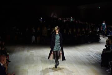 Burberry dazzles Prorsum and Kane surprises at London Fashion Week