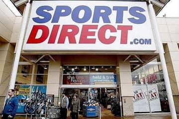 Trouble doubles for Mike Ashley: exit of Sports Direct from FTSE100 after value halves