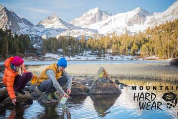 John Christian Walbrecht appointed President of Mountain Hardwear