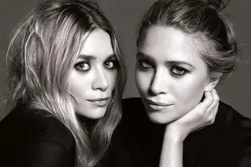 Mary-Kate and Ashley Olsen unveil new plan for Elizabeth and James