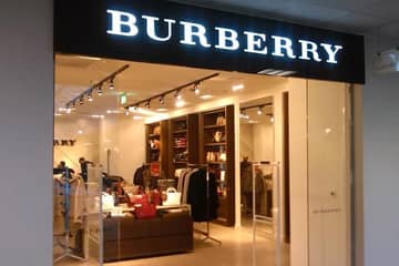 Burberry faces legal dispute for misleading outlet prices