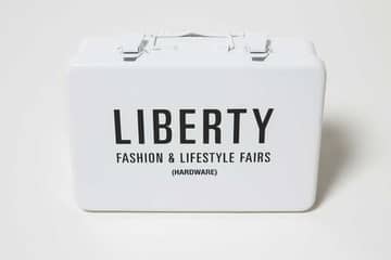 Liberty Fairs showcases international presence of brands