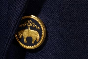 Brooks Brothers expands Golden Fleece into sportswear